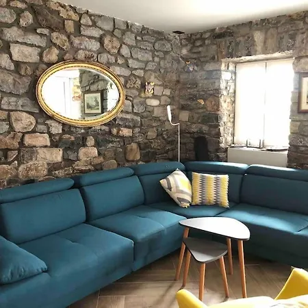 Casa De Playa Elisa Con Jardin 14a07 * ラ・イスラ