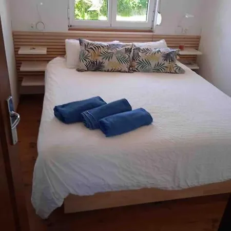 Casa De Playa Elisa Con Jardin 14a07 La Isla