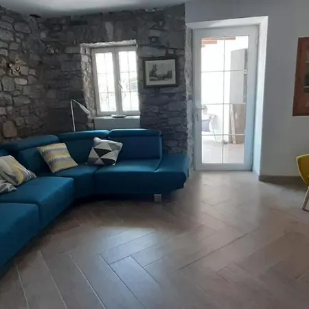 Casa De Playa Elisa Con Jardin 14a07 Appartamento