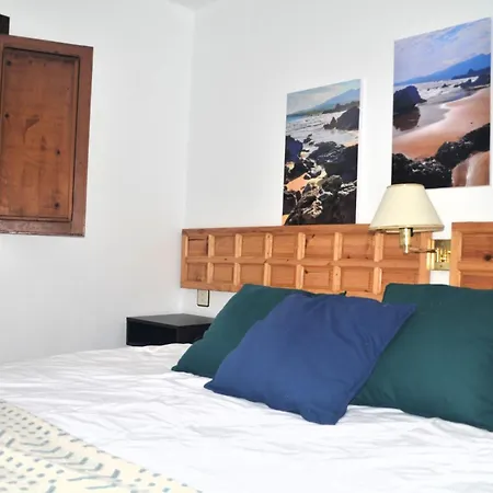 Casa De Playa Elisa Con Jardin 14a07 * ラ・イスラ