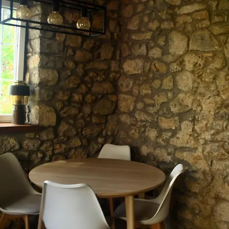 Casa De Playa Elisa Con Jardin 14a07 Appartamento La Isla