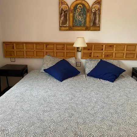 Appartamento Casa De Playa Elisa Con Jardin 14a07 La Isla