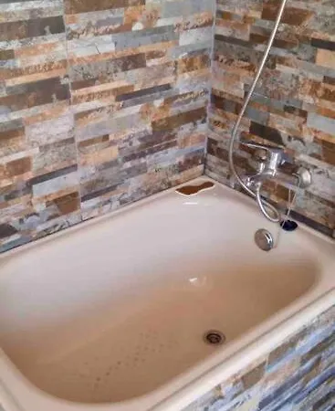 Appartamento Casa De Playa Elisa Con Jardin 14a07